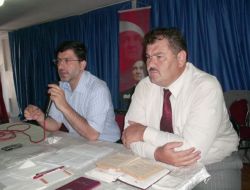 Hacı Adayları İçin Düzenlenen Seminerler Devam Ediyor