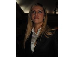 Ak Parti Manavgat Kadın Kolları Başkanlığına Ünal Seçildi