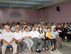 Belediye Başkanı Akkaya: Daha Düzenli Bir Burdur İstiyoruz