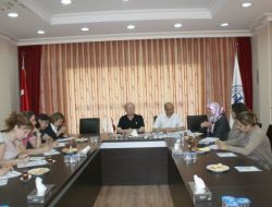 Beypazarı Ticaret Odası, Kadın Girişimciler Komitesi Kuracak