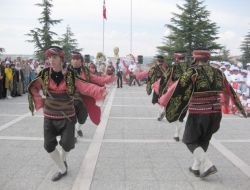 Gölbaşı Festivale Hazır