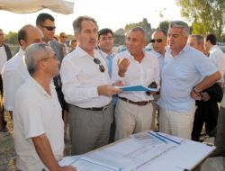 Bakan Günay:yıl Sonuna Kadar 30 Milyondan Fazla Turist Gelmesini Bekliyoruz