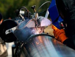 Samsun-Ceyhan Petrol Boru Hattında Tarihi İmzalar Atıldı!