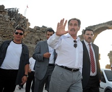 Günay: 'Dünyada 7. sıradayız'