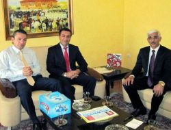 Ortadoğu'daki Türkiye Sevgisi