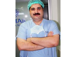 Sohbet Ederek Safra Kesesini Aldırdı