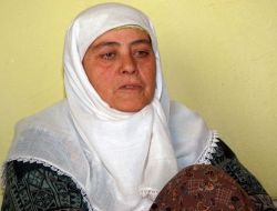 "19 Yıl Sonra Kızımı Televizyonda Görünce Mutlu Oldum"