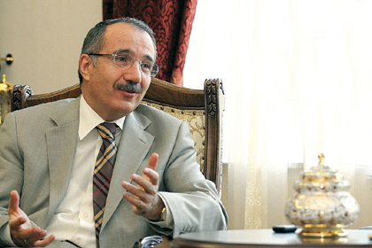 Öğretim yılını Haymana'da açacak!