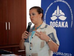 Turizmde Hedef Kitle Ortadoğu Olmalı