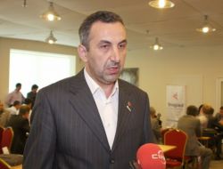 Mobilyacıların Rusya İhracat Hedefi