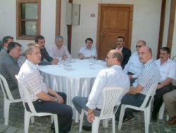 Düzce Belediyesi'nden Sünnet Şöleni