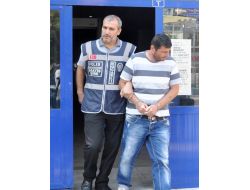 Bilişim Suçundan Aranan Hükümlü Yakalandı