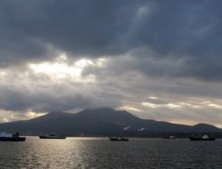 Rusya’da Deprem; Kuril Adaları 7,1’le Sallandı