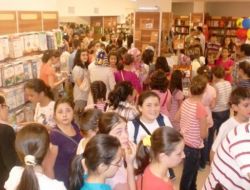 Nt Samsun Şubesi Okul Öncesi İçin 6 Ay Hazırlık Yaptı