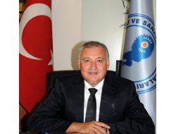 Aesob, Ahilik Haftası’na Hazırlanıyor