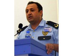 Kırıkkale Polisi Servis Şoförlerini Bilgilendirdi