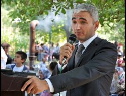 Uzundere Kaymakamı Baştürk: Yöremizi Lezzet Turizmiyle Kalkındıracağız