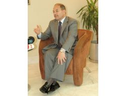 Bakan Akdağ: Devletin Hastanelerini Ticarethaneye Dönüştürmeyeceğiz