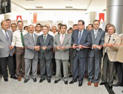 Mersin Valisi Güzeloğlu: Adana Ve Mersin Ortak Fuar Yapsın