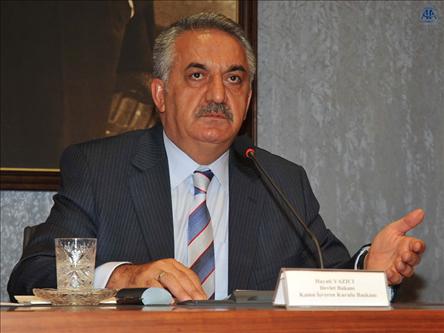 Yazıcı: ''17 Eylül 1961 Üzüntünün Günüdür''