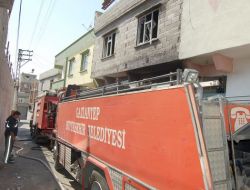 5 Yaşındaki Fatma’nın Cinayet Zanlısının Evi 6’ncı Kez Yakıldı