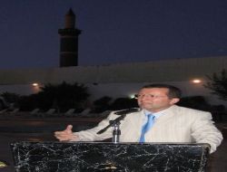 "Birkaç Delikanlının Taşkınlığı Abartılarak Diyarbakır'a Zarar Verilmemeli"