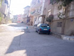 İzmir'de Su Arızalarına Kalıcı Çözüm Bulunamıyor