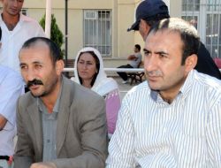 Mahkum Yakınları Yetkililerden Olayla İlgili Açıklama Bekliyor