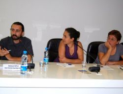 İşsizlik Ve Güvencesizlik Bursa’da Masaya Yatırıldı