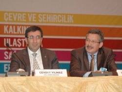 Bakan Yılmaz: Bu Ülkenin Zemini Ve Gemisi Sağlam, Daha İleriye Gideceğiz