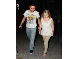 Hırsızlar İzmir'de Alman Öğrencinin Çantasını Çaldı