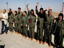 Teslim Olan PKK'lılardan  29'u Serbest Bırakıldı!