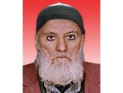 Hacı Şaban Efendi Ölümünün 19 Yıldönümünde Anıldı