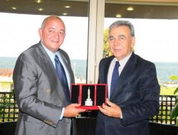 Küba, Gelecek Yılki İef’ye 'Latin Pavyonu' İle Katılmak İstiyor