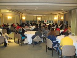 New York Türk Kültür Merkezi Ve St. John Üniversitesi’nden Ortak Anayasa Paneli