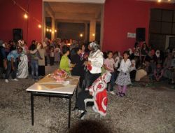 Yozgat’ta Okulların Açılmasına Rağmen Sünnet Düğünleri Devam Ediyor