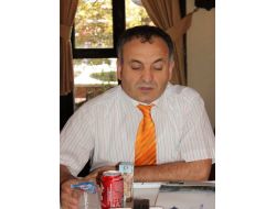 Beyazay Derneği Bölge Toplantısını Polatlı’da Yaptı