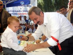 Çağlayan: Türkiye, Her Gün Dünyanın Her Tarafında İtibarı Artan Bir Ülke Oldu