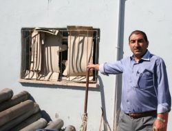 Belediye Kasasını Soydular