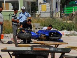 Çocuk Sürücünün Karıştığı Kazada 1 Kişi Öldü