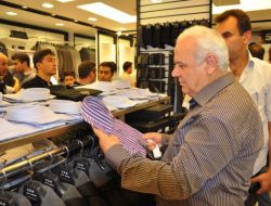 Sarar, Siirt'te Şube Açtı