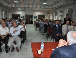 Çolak: Çocukların Okula Devamı İçin Birlikte Velilerin Kapısını Çalalım