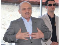 Bayraktar: Ortadoğu'da Herhangi Bir Eylem Yapılacaksa, Türkiye'ye Sorulur