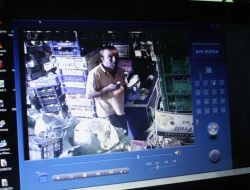 Hırsızlık Yaptığı Manavda, Güvenlik Kamerasına Poz Verdi