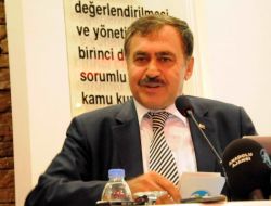 Bakan Eroğlu, Samsun'a İki Müjdeli Haber İle Geldi