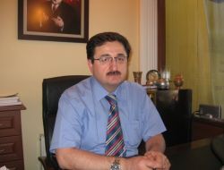 Tusiad Başkanı Dinler: Turhal'da Seracılık Ve Hayvancılığa Ağırlık Verilmeli