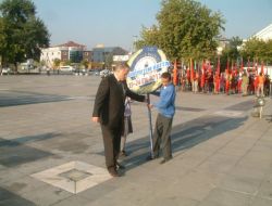 Eğitim Öğretim Yılı Törenle Başladı