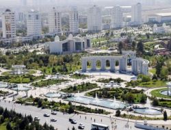 Türk Şirketleri, Türkmenistan’da 23 Konut İnşa Edecek