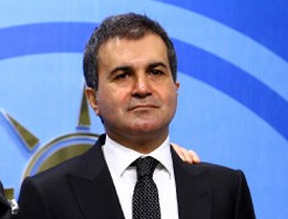 Ömer Çelik'e göre, kasedi onlar sızdırdı