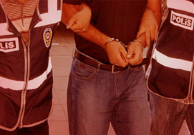 Mühimmat dolu çantanın sırrı